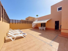 Tangerine Deluxe Corralejo by Sea You There Fuerteventura.